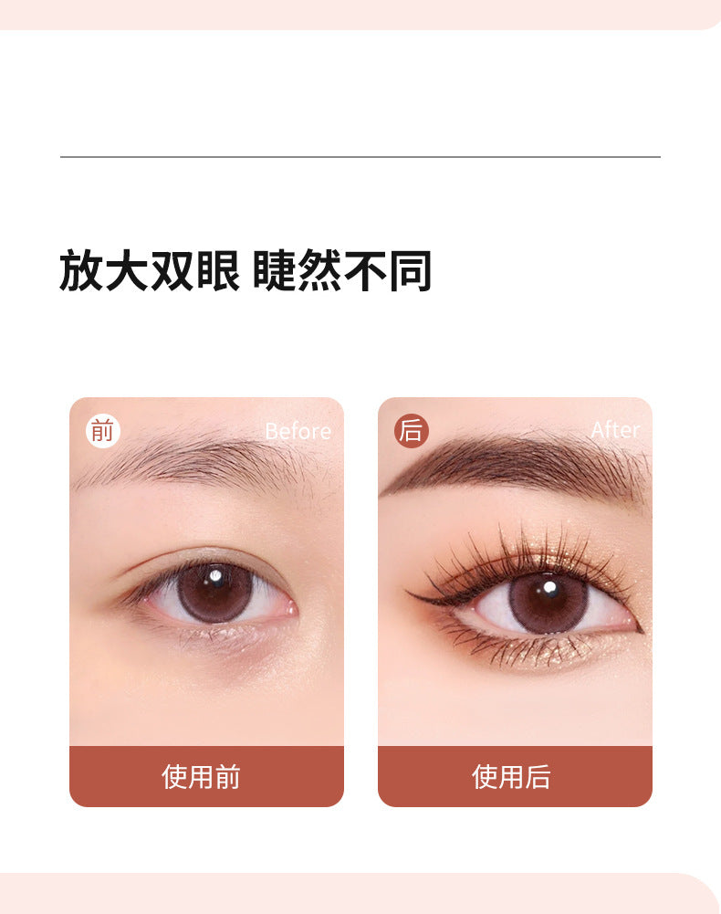 Electric Heated Eyelash Curler