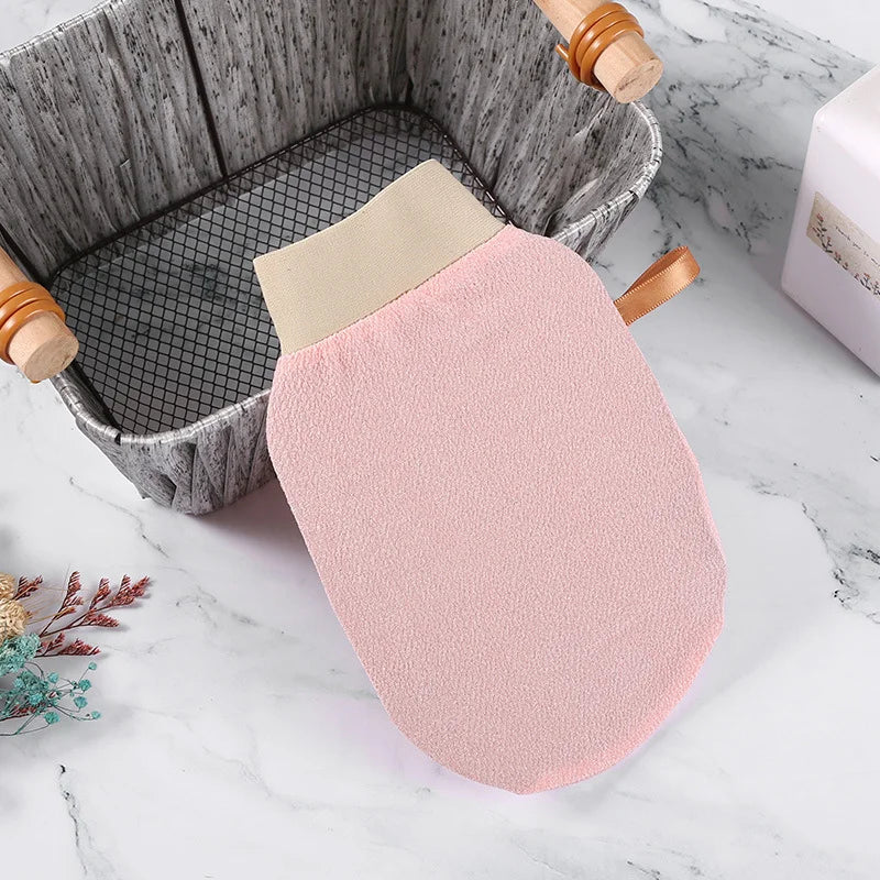 Exfoliating Bath & Body Glove