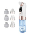 Electric Blackhead Remover Pore Vacuum