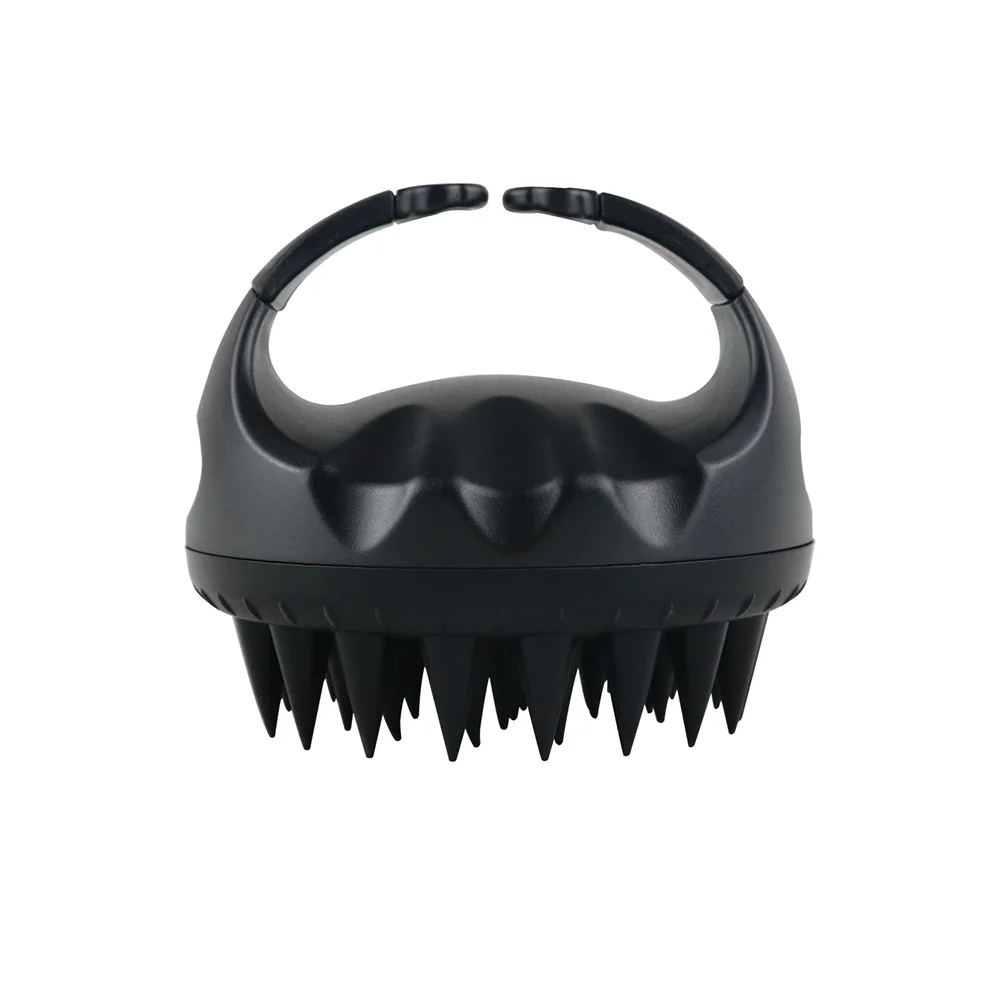 Shampoo Head Scalp Massage Brush