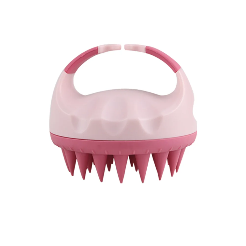 Shampoo Head Scalp Massage Brush