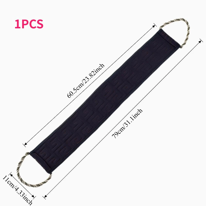 Shampoo Head Scalp Massage Brush