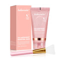 Collagen Wrapping Mask And Brush Set