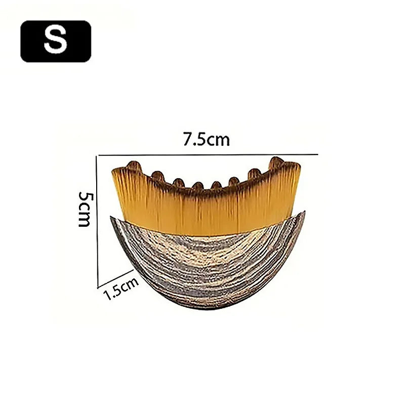 Lymphatic Contour Face Brush