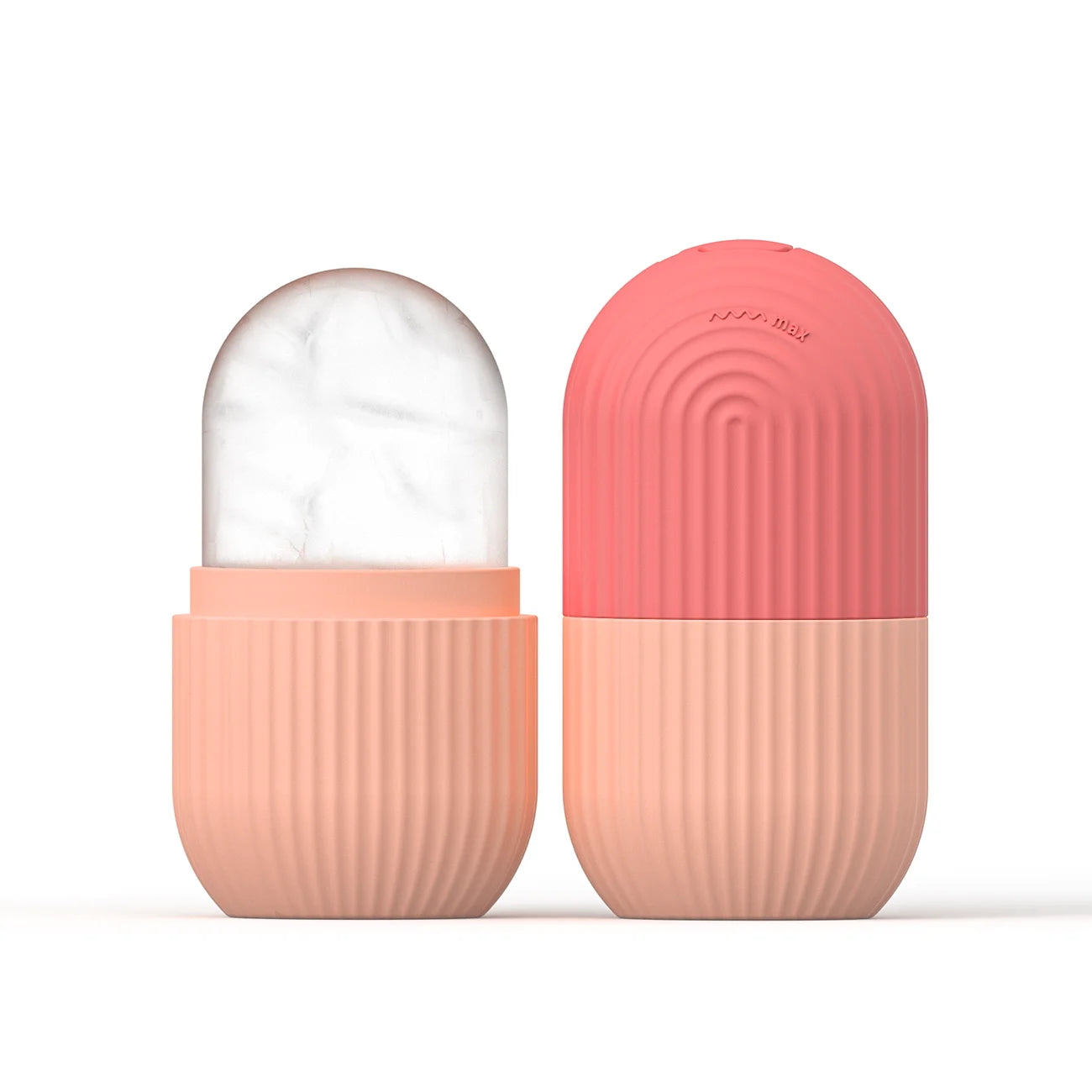 Silicone Face Ice Cube