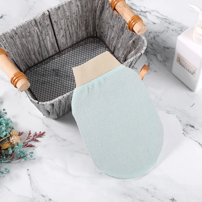 Exfoliating Bath & Body Glove