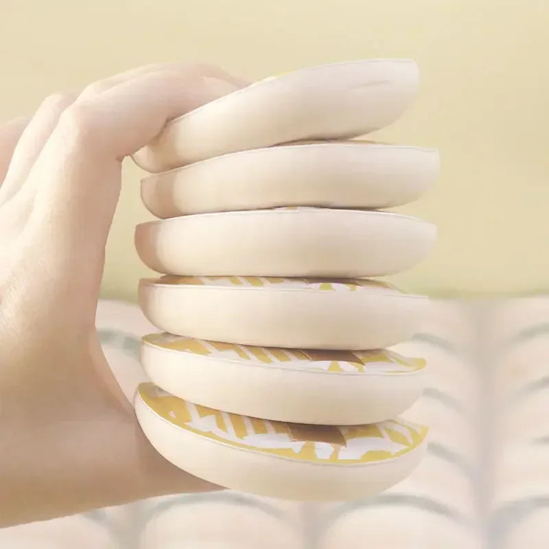 XL Natural Sponge Makeup Puff