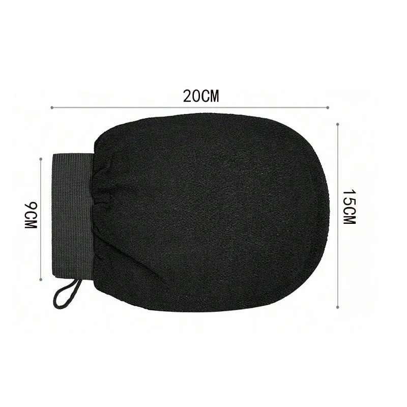 Exfoliating Bath & Body Glove