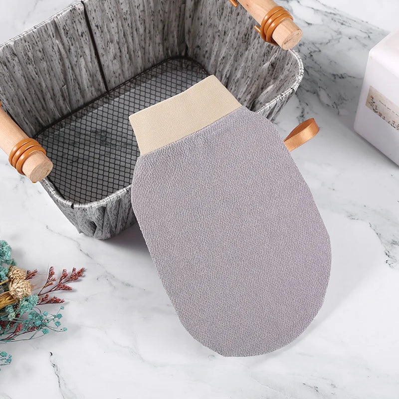 Exfoliating Bath & Body Glove