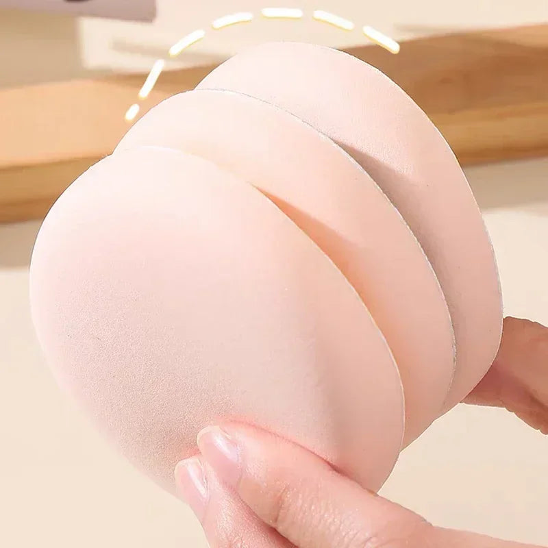 XL Natural Sponge Makeup Puff
