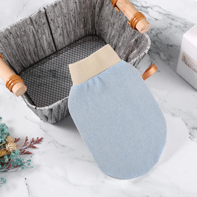 Exfoliating Bath & Body Glove