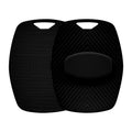 Silicone Body Scrubber Brush