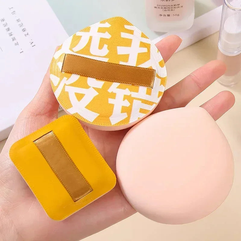 XL Natural Sponge Makeup Puff