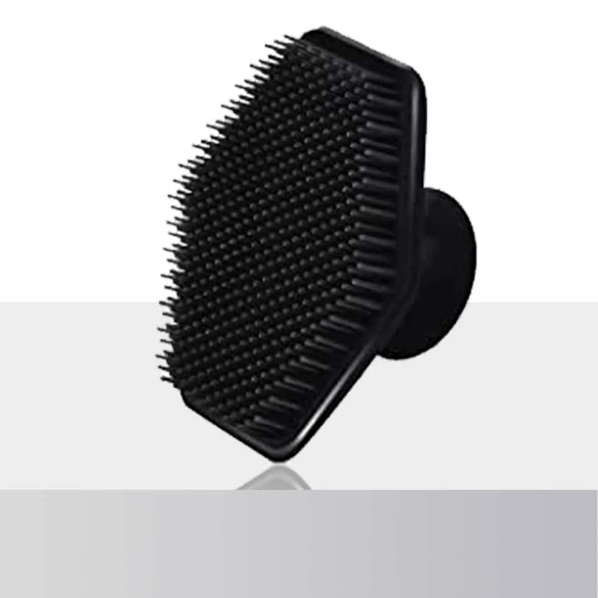 Silicone Body Scrubber Brush