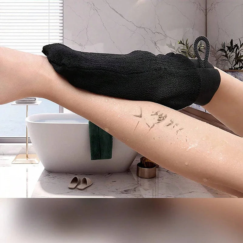 Exfoliating Bath & Body Glove