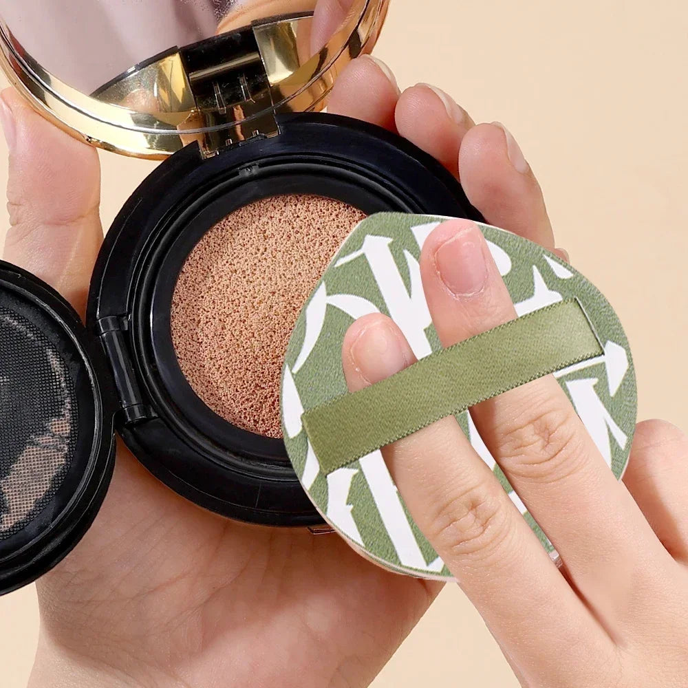 XL Natural Sponge Makeup Puff