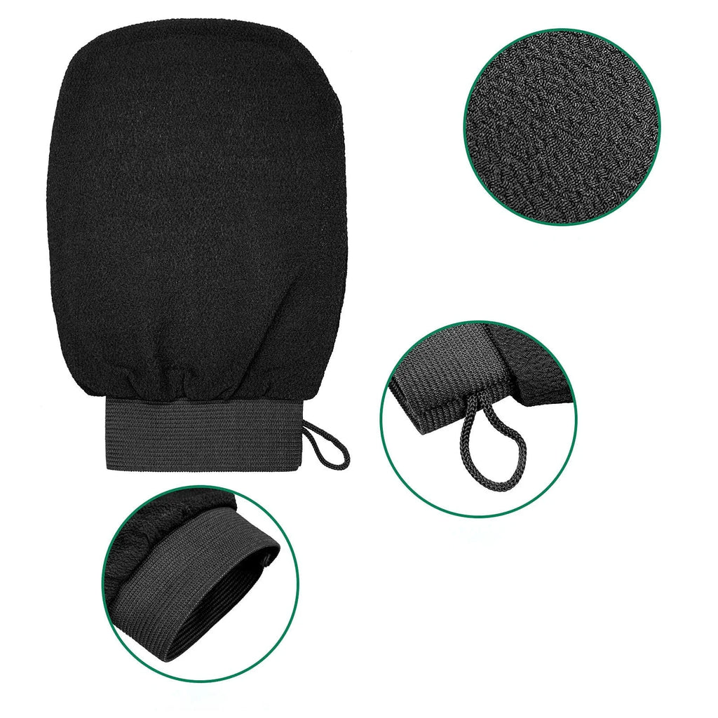 Exfoliating Bath & Body Glove