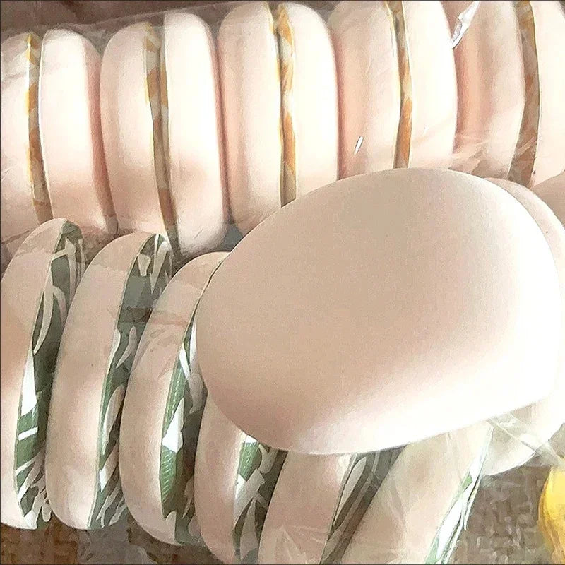 XL Natural Sponge Makeup Puff