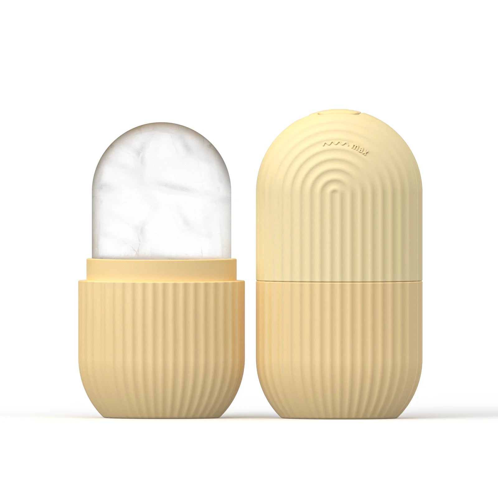 Silicone Face Ice Cube