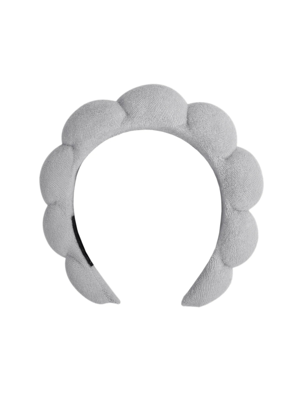 Spa Bubble Headband & Wristbands Set