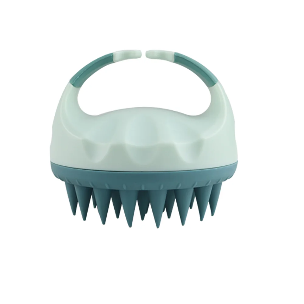 Shampoo Head Scalp Massage Brush