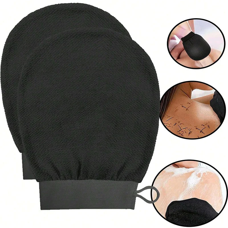 Exfoliating Bath & Body Glove