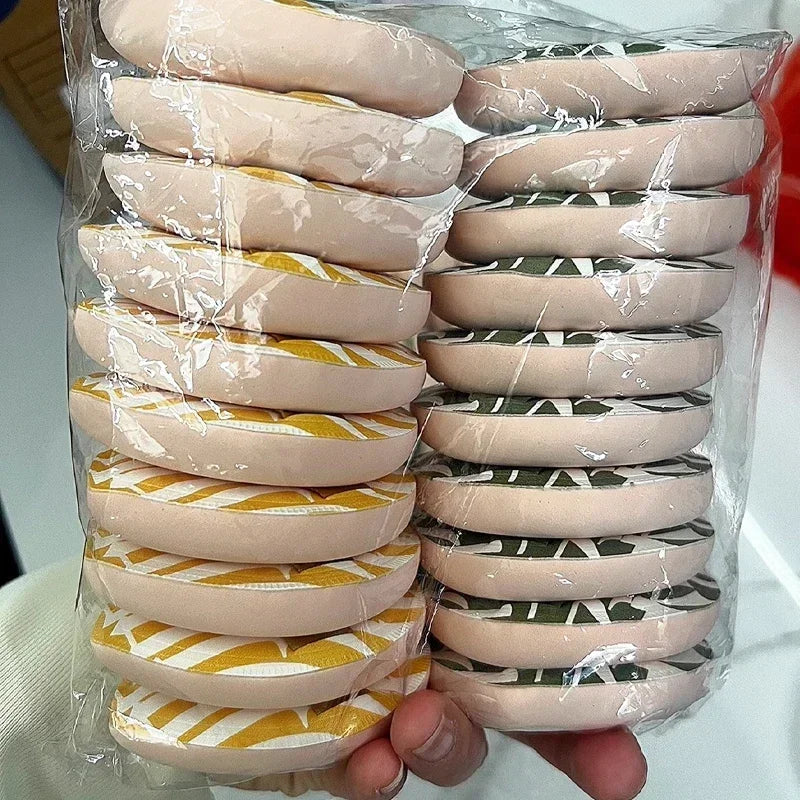 XL Natural Sponge Makeup Puff