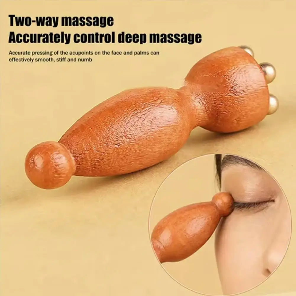 Facial Massager