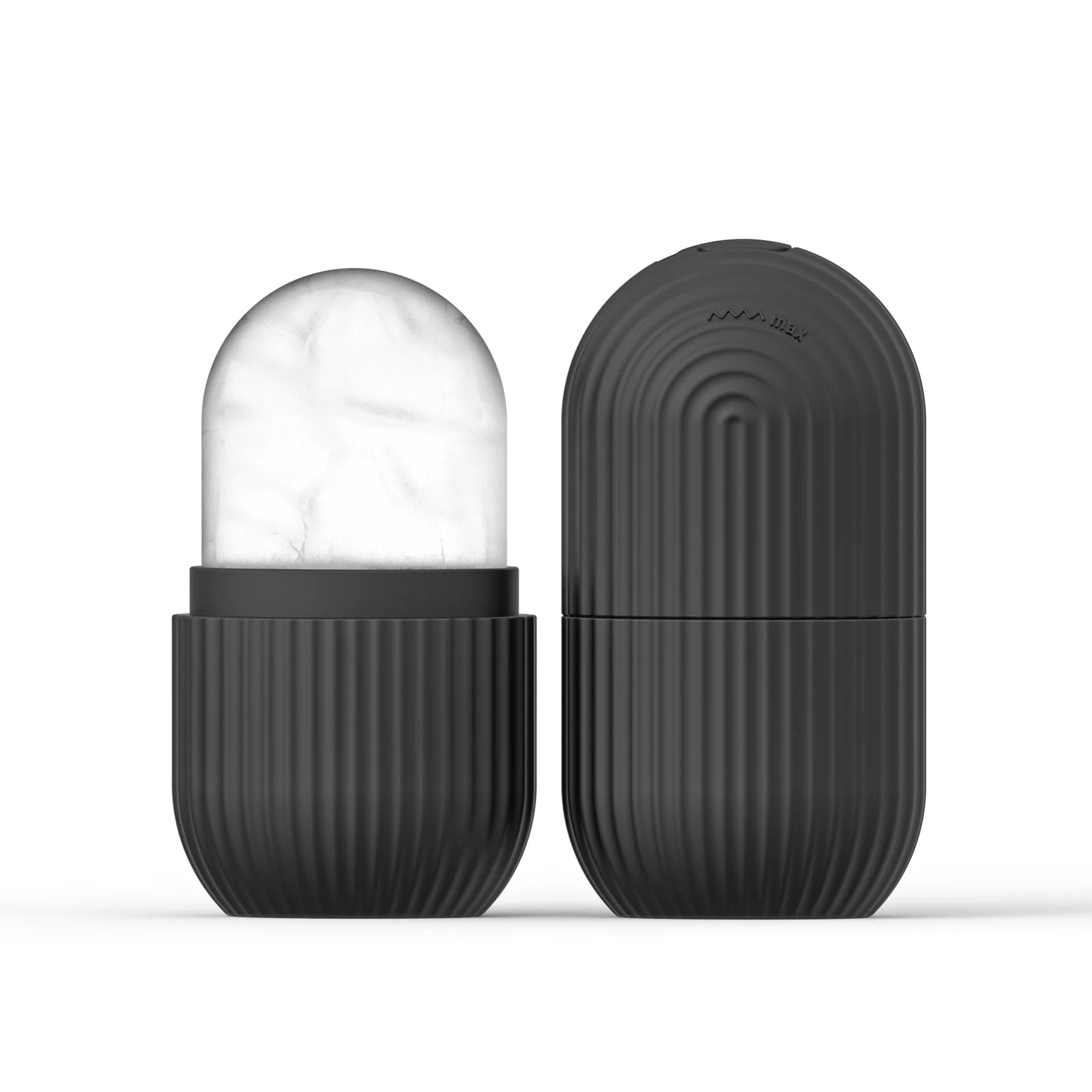 Silicone Face Ice Cube