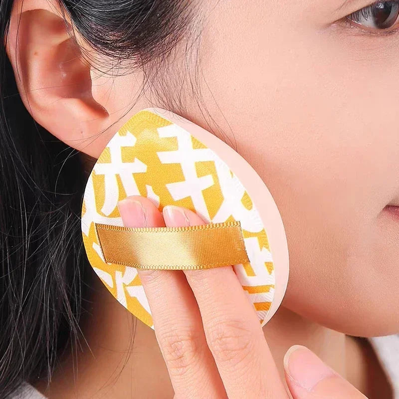 XL Natural Sponge Makeup Puff