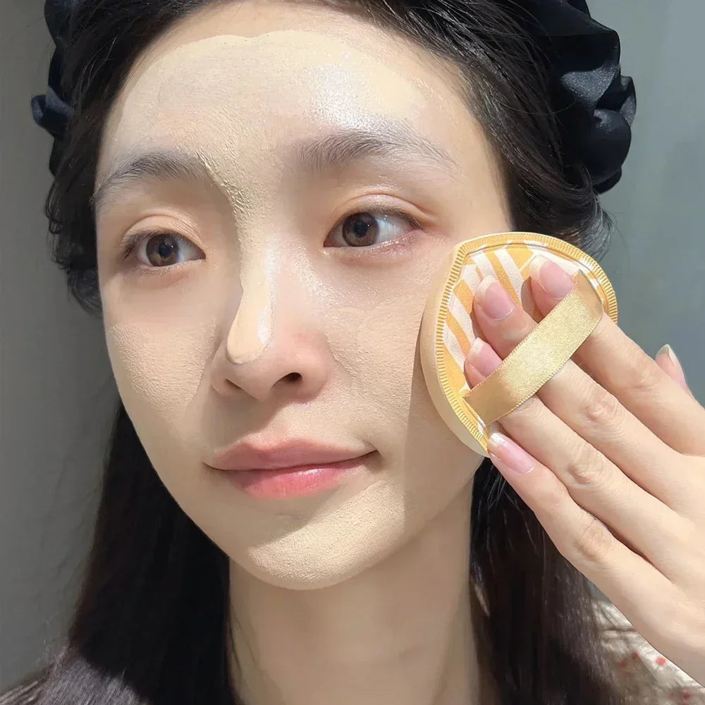 XL Natural Sponge Makeup Puff