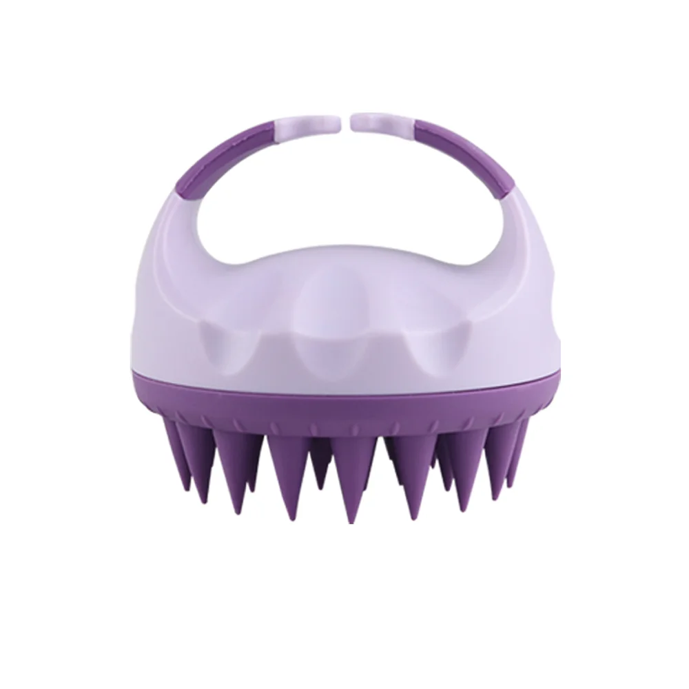 Shampoo Head Scalp Massage Brush