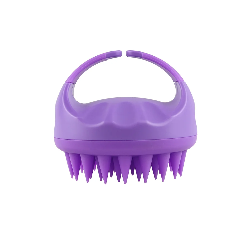 Shampoo Head Scalp Massage Brush