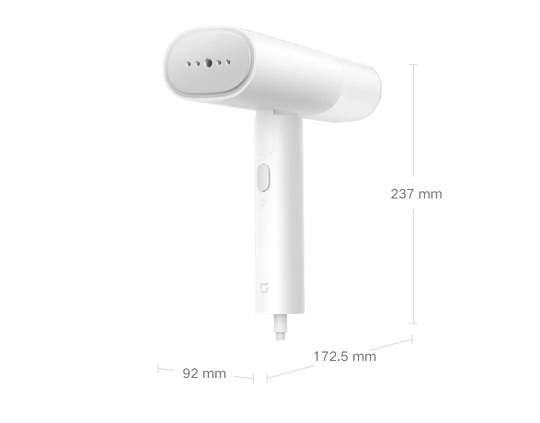 Handheld Garment Steamer