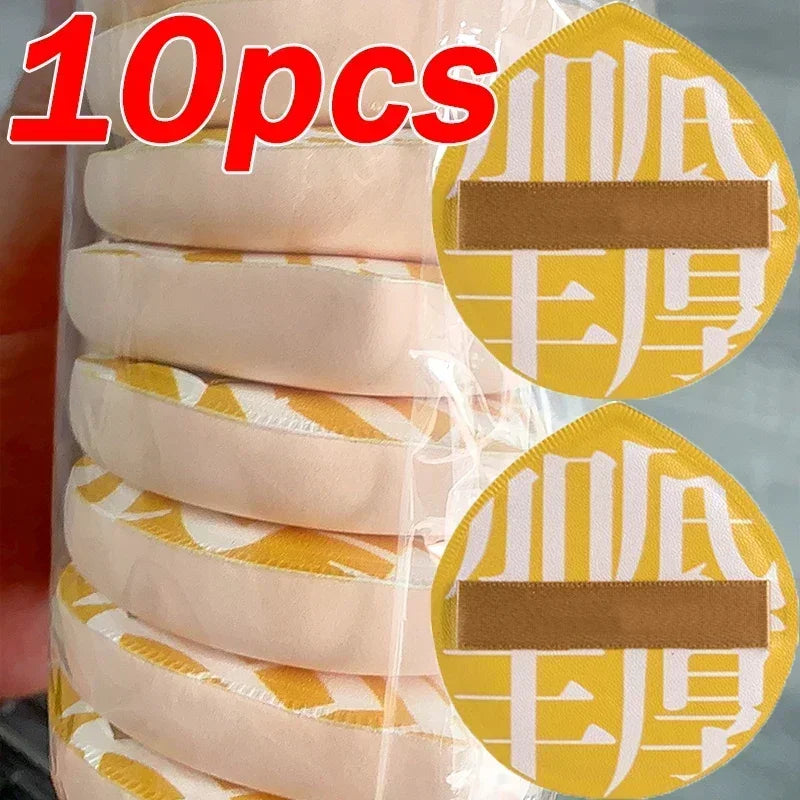 XL Natural Sponge Makeup Puff